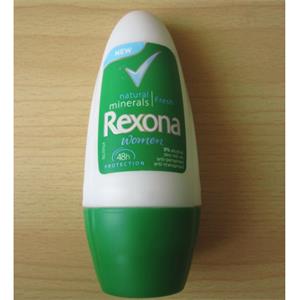 Rexona Women Natural Minerals Fresh Roll-on 50 ml                               